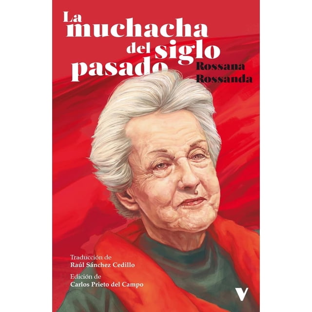La Muchacha Del Siglo Pasado