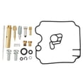 thumbnail image 1 of Kit de reparación de carburador de motocicleta de 18 piezas de repuesto para FZR250R 3 LN con aguja 5CT9, 1 of 5