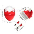 1-set-suction-plate-christmas-serving-dishes-feeding-supplies-christmas