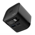 thumbnail image 4 of Cargador Ultra Rápido Retráctil marca STF: 65W, Tecnología GaN, Tipo C, 4 of 14