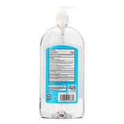 Equate Advanced Hand Sanitizer with Vitamin E, 32 fl oz