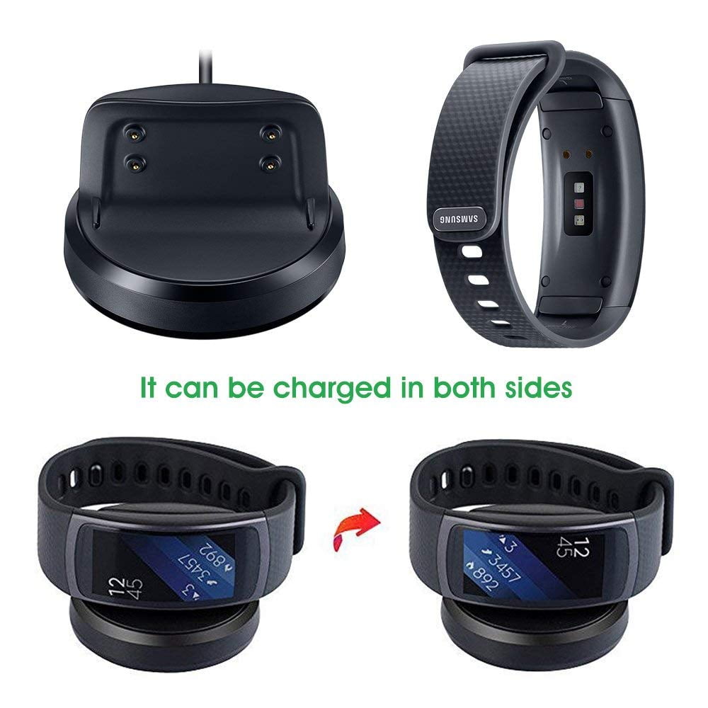 samsung fit 2 pro charger