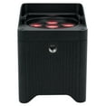 thumbnail image 5 of Chauvet DJ Freedom Par T6 Wireless Rechargeable RGB DMX Wash Light+RFC Remote, 5 of 13