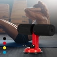 thumbnail image 3 of Barre d'Aspiration Portable pour Entraînement Musculaire avec 4 Hauteurs Réglables, 3 of 8