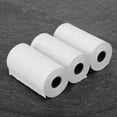 thumbnail image 4 of Durable Thermal Paper, Printing Machine Accessories 56MM Lightweight Anti-oil for Peripage Printer, 4 of 8