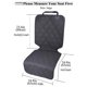 thumbnail image 2 of Alfombrilla antisuciedad para coche para perros Asiento delantero del coche Asiento para mascotas Alfombrilla para acompañante para mascotas, 2 of 5