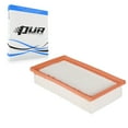 thumbnail image 1 of PUR Air Filter 57-WA10835 for Car Kia Rio Hyundai Accent, 1 of 2