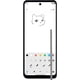 thumbnail image 3 of Pack de 2 lápices capacitivos Peixiong para Moto G Stylus 2022, 3 of 6