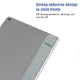 thumbnail image 4 of Injueey Funda protectora para bolígrafo de tableta, funda adhesiva, bolsa de protección, bolsa portátil, accesorio de protección Electrónica, 4 of 6