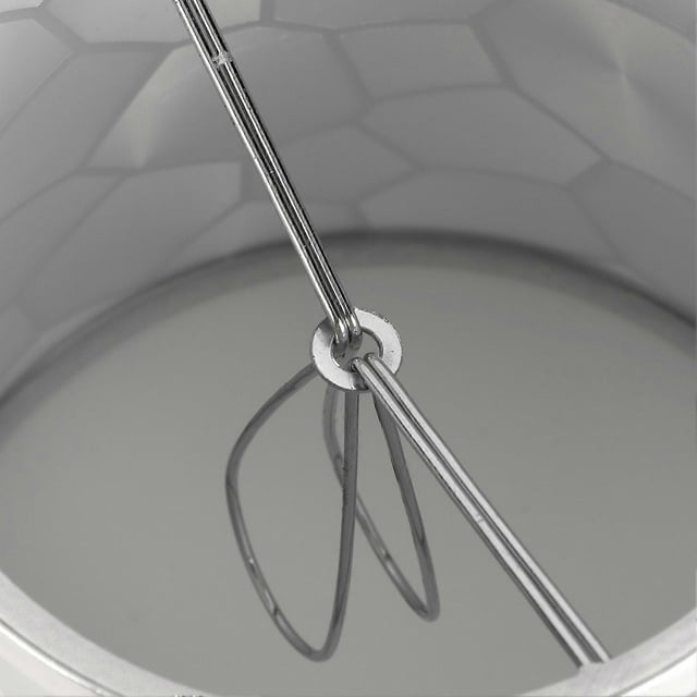 Lot de 2 abat-jours anti-poussière pour ampoule E14, style moderne et simple, idéal pour une table