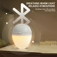 thumbnail image 5 of BallsFHK Night Light For Adults, Babies And Children. Noise Machine With A Variety Of Soothing Sleep Sounds. Compact And Portable For The Bedroom, 5 of 5
