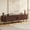 70-79 inches + Dark Brown + 75 inches + Pine + 80 inches + Partice Board + MDF + Pine Wood, variant on 70 Inch Mid Century Modern TV Stand for 80 Inch TV with Tambour Doors, Drawers and Power Outlet, Dark Brown Particle Board+MDF+Pine Wood TV Console for Living Room Bedroom