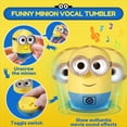 thumbnail image 4 of Adorables Minions en cada caja - Juguetes musicales JMinions | Figuras coleccionables de Minions en caja sorpresa para niños y coleccionistas, 4 of 6