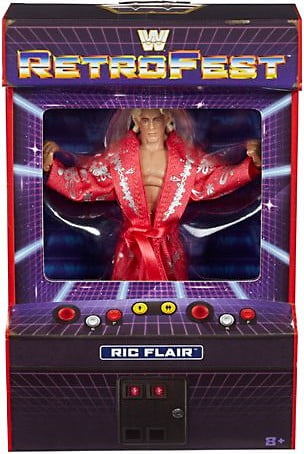 wwe retro figures walmart