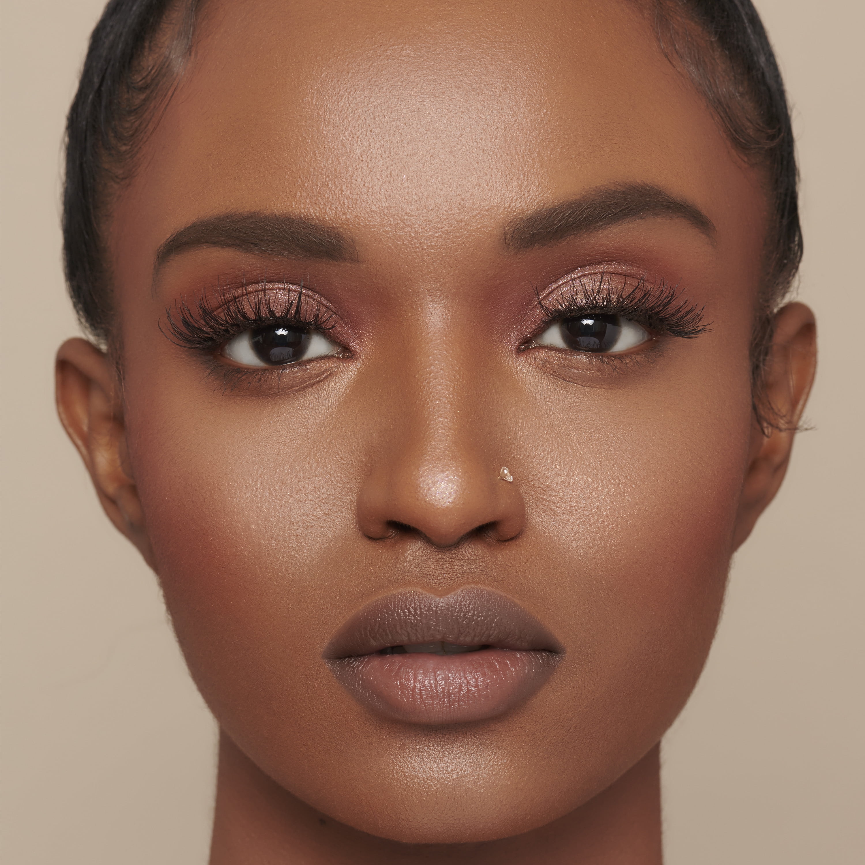 The Lip Bar Exact Arch Micro Brow Pencil, Dark Brown