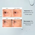 thumbnail image 6 of Consult Beaute REAL-EYEZ-ATION Tinted Instant Firming Eye Gel, 0.5 Fl. Oz., 6 of 9