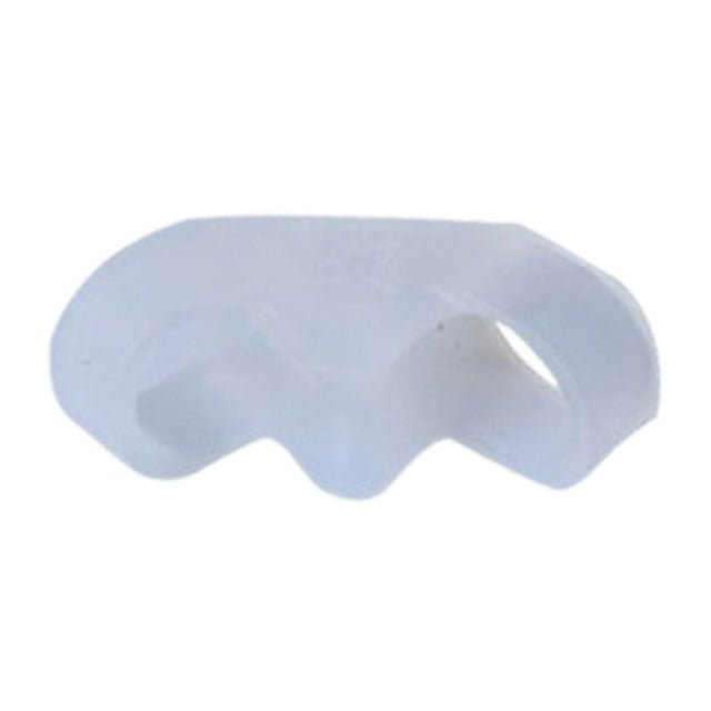 Decodeary Entraîneur de Basketball Robuste Compact pour Terrain de Jeu Extérieur Basketball Blanc Blanc 7,5 cm