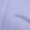 thumbnail image 1 of oneOone Silk Tabby Grayish Purple Fabric Tribal Sewing Fabric By The Yard Printed Diy Clothing Sewing Supplies 42 Inch Wide, 1 of 4