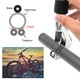 thumbnail image 5 of Herramienta para manillar de bicicleta de montaña para corte preciso de horquillas, accesorio ideal para bicicletas, cortador de horquillas universal para tubos de 6 a 42 mm, 5 of 8