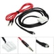 thumbnail image 3 of Cable de audio AUX leyfeng Adaptador Para Mazda 2 3 5 6 2006, 3 of 7