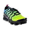 thumbnail image 2 of Nike Air Vapormax Plus Men's Shoes Aurora Green-Reflect Silver 924453-302, 2 of 6