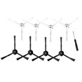 thumbnail image 4 of Side Brushes For Q Revo / P10 A7400Rr Replacement Spare Parts Accessories, 4 of 8