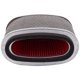 thumbnail image 5 of Filtro de aire de motocicleta para Honda Shadow 400 Shadow Vt750 Vt 750 Afortunado Sencillez, 5 of 5