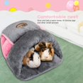thumbnail image 3 of Cat Four Seasons Universal Semi-Closed Winter Tent (Gray) 1 Pieces, 3 of 5