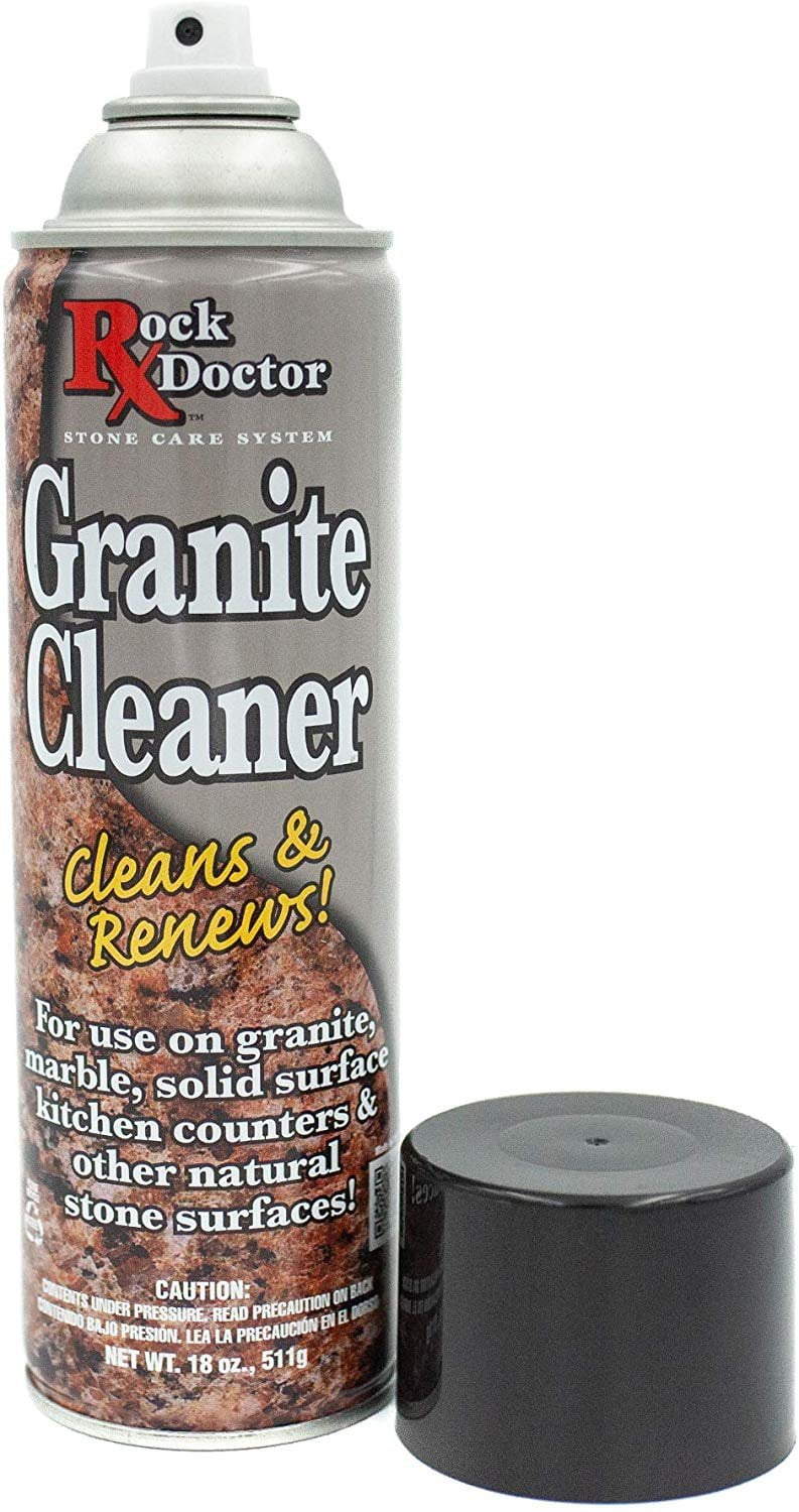 Grill & Grate Cleaner - Rock Doctor