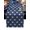 Blue, variant on Table Runner Dresser Scarves 36 Inch Long,Memorial Day Patriotic Star White Blue Linen Dining Table Runners Retro Rustic Wood Plank Tabletop Scarf for Wedding Holiday Party Kitchen