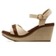 thumbnail image 2 of Zapatillas Sarah Studio para Mujer 1298 beige 22, 2 of 6