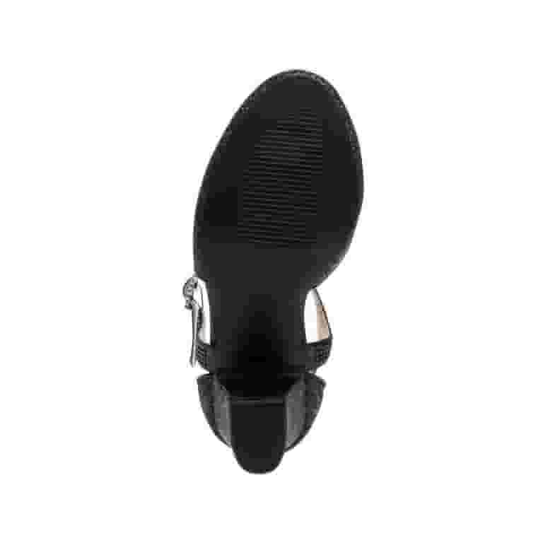 *Badgley Mischka* リボンアクセントミニドレス Badgley Mischka Girls Heel Dress Shoes with Bow – Elegant