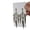 2, variant on Pointed Ear Adornments Vintage Gothic Punk Dangle Earrings Studs Earrings Jewelry for a Standout Look