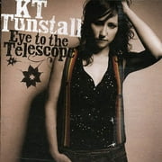 KT Tunstall - Eye to the Telescope - CD