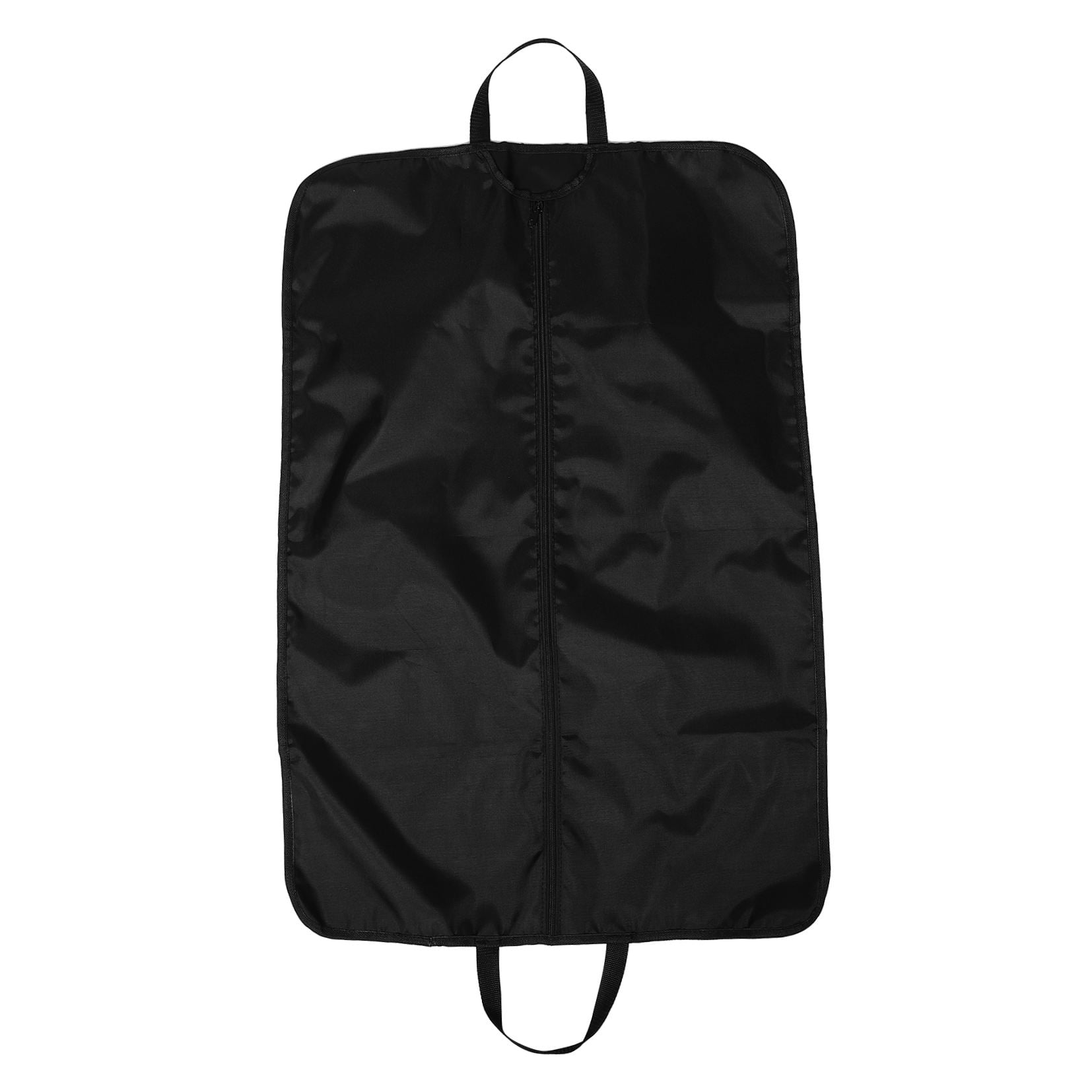 NUOLUX Portable Hockey Garment Bag 1 Piece Breathable Imitation Nylon Travel and Closet Storage Organizer