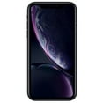 thumbnail image 2 of Pre-Owned Apple iPhone XR - Carrier Unlocked - 64 GB Black (Good), 2 of 4