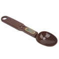 thumbnail image 1 of Cuillère de Mesure, Robuste Durable Échelle Précise LED Affichage Cuillère de Mesure Numérique pour la Cuisson, 1 of 8