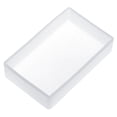 thumbnail image 4 of de Silicona ide Grande de Bricoje para Fabricación de Fundición de Resina , 10x6cm BLESIY Joyas colgantes de silicona, 4 of 6
