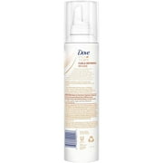 Dove STYLE+care Curls Defining Mousse, Soft Hold 7 oz (Pack of 4)