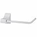 thumbnail image 2 of Homewerks Worldwide 228237 Home Pointe Paper Holder, Chrome, 2 of 2