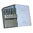 thumbnail image 3 of Jobber Drill Set 26 Pc LTR Hss 118 Deg A-Z, 3 of 3
