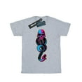 thumbnail image 1 of Harry Potter T-Shirt Homme Néon Marque Sombre, 1 of 5