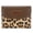 Leopard-Print, variant on Wrangler Purses for Women Small Wallets Money Organizers Trifold Clutch Purse Fashion Credit Card Cash Wallet, Leopard-Print