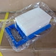 thumbnail image 2 of Wacker 0157193 Lawn Mower Air Filter - Premium Replacement Part for Optimal Engine Performance, Dust & Debris Filtration, Easy Installation, fits Wacker Equipment, Ensures Longevity & Efficient, 2 of 4