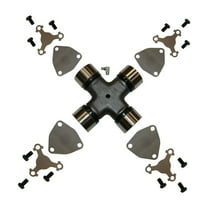 New Universal Joint Compatible With By Part Numbers 232459 231519 1651032 Hs381 654038