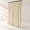 Beige-100"W x 84"L (Pack of 1), variant on Beige 100"W x 84"L (Pack of 1) Room Divider Blackout Curtain Panel