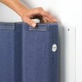 thumbnail image 6 of Classroom Divider in Blueberry (10 ft. L x 48 in. H), 6 of 9