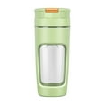 thumbnail image 1 of Pisexur Batería de cocina Vaso extractor de bebidas compacto, recargable y de larga duración, de 600 ml de gran capacidad. Disfruta de tus bebidas en cualquier moment para la cocina del hogar, 1 of 6