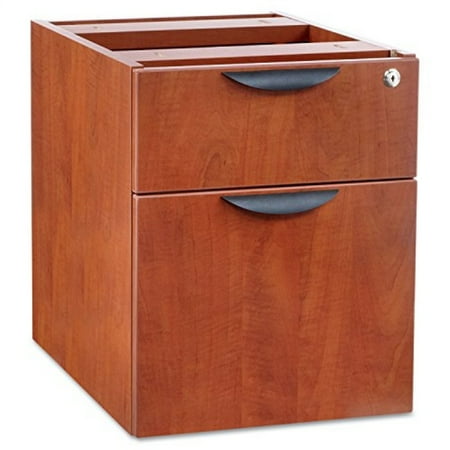 Seville Series Hanging Pedestal - Alera Valencia Series Hanging Box/File Pedestal File- ALEVA552222MC