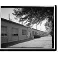 thumbnail image 2 of Historic Framed Print, Department of Energy, Grand Junction Office, Building No. 20, 2597 B3/4 Road, Grand Junction, Mesa County, CO - 2, 17-7/8" x 21-7/8", 2 of 9
